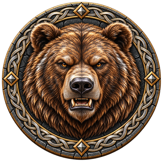 Bear Membership - Annual